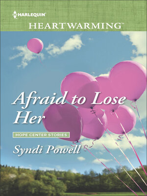 cover image of Afraid to Lose Her
